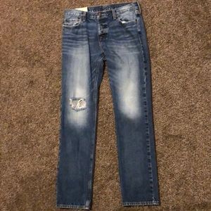 Men’s Hollister Jeans
